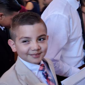 Meet your Posher, Edelin